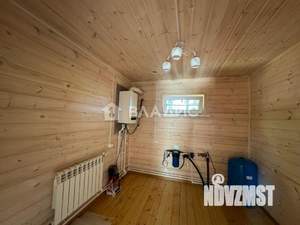 Дом 170м², 2-этажный, участок 15 сот.