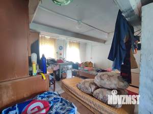 Дом 22м², 1-этажный, участок 6 сот.