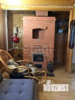 Дом 110м², 2-этажный, участок 18 сот.