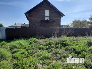 Дом 30м², 2-этажный, участок 25 сот.