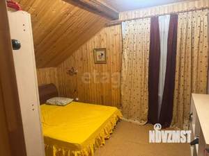 Дача 180м², 2-этажный, участок 18 сот.