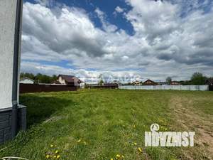 Дом 189м², 2-этажный, участок 20 сот.