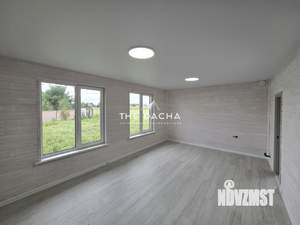 Дом 105м², 1-этажный, участок 22 сот.