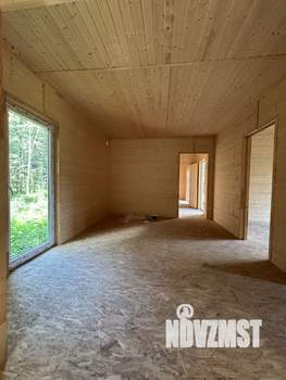 Дом 84м², 1-этажный, участок 5 сот.