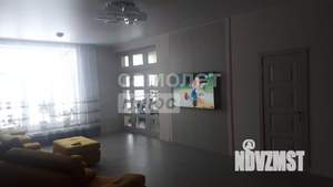 Дом 121м², 1-этажный, участок 10 сот.