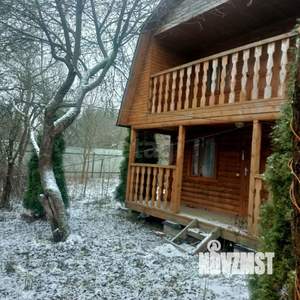 Дача 67м², 1-этажный, участок 8 сот.