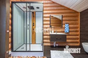 Дом 193м², 2-этажный, участок 20 сот.