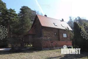Дом 166м², 3-этажный, участок 65 сот.