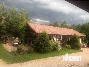 Дача 304м², 2-этажный, участок 30 сот.