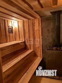 Дом 110м², 2-этажный, участок 18 сот.