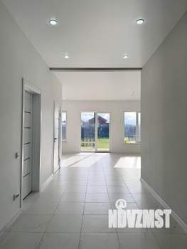 Дом 140м², 1-этажный, участок 11 сот.