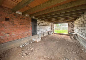 Дача 300м², 2-этажный, участок 14 сот.