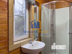 Дом 75м², 2-этажный, участок 9 сот.