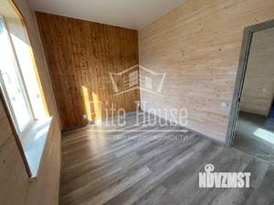 Дом 120м², 1-этажный, участок 11 сот.