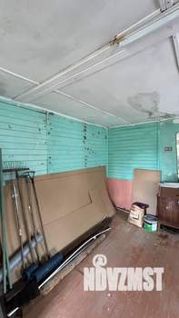 Дача 44м², 2-этажный, участок 8 сот.