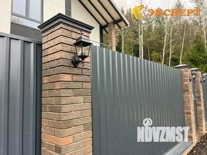 Дом 225м², 2-этажный, участок 12 сот.