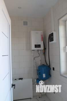 Дом 135м², 1-этажный, участок 11 сот.