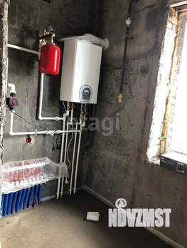 Дом 110м², 1-этажный, участок 8 сот.