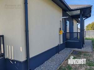 Дом 130м², 1-этажный, участок 11 сот.