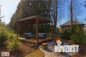 Дом 160м², 2-этажный, участок 10 сот.