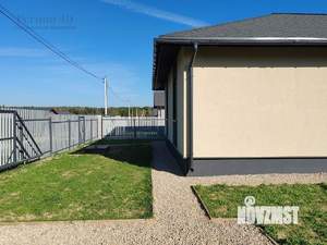 Дом 130м², 1-этажный, участок 11 сот.