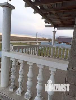 Дом 180м², 2-этажный, участок 9 сот.