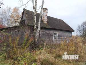 Дом 55м², 1-этажный, участок 16 сот.