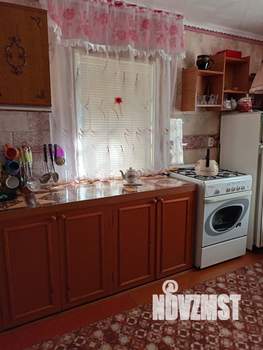 Дом 24м², 2-этажный, участок 6 сот.