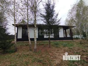 Дом 165м², 1-этажный, участок 10 сот.