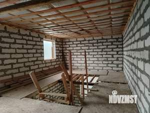 Дом 80м², 2-этажный, участок 4 сот.