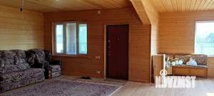 Дом 186м², 2-этажный, участок 30 сот.