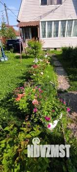 Дом 89м², 2-этажный, участок 6 сот.