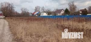 Дом 50м², 1-этажный, участок 16 сот.