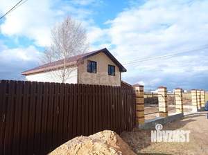 Дом 150м², 2-этажный, участок 8 сот.