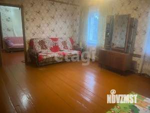 Дом 87м², 1-этажный, участок 8 сот.