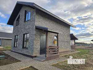 Дом 95м², 2-этажный, участок 7 сот.