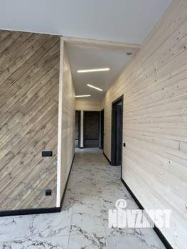 Дом 101м², 1-этажный, участок 8 сот.