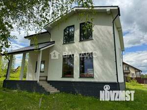 Дом 238м², 2-этажный, участок 12 сот.