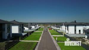 Коттедж 171м², 2-этажный, участок 8 сот.