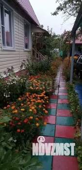 Дача 67м², 2-этажный, участок 6 сот.