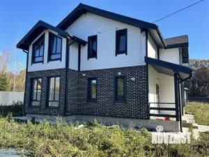 Дом 175м², 2-этажный, участок 11 сот.