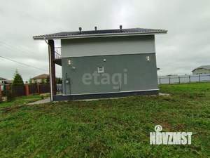 Дом 200м², 2-этажный, участок 15 сот.