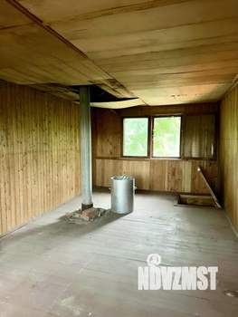 Дом 69м², 2-этажный, участок 6 сот.