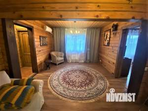 Дом 157м², 2-этажный, участок 15 сот.