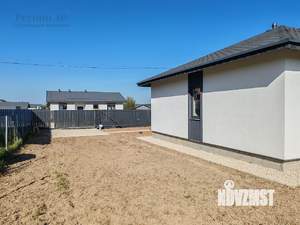 Дом 135м², 1-этажный, участок 11 сот.