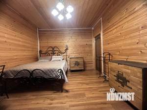 Коттедж 200м², 2-этажный, участок 15 сот.