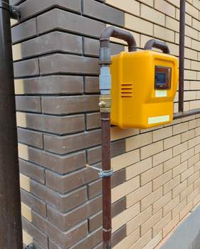 Дом 140м², 1-этажный, участок 10 сот.