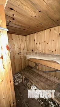 Дом 49м², 1-этажный, участок 18 сот.