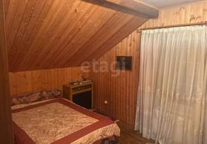 Дача 180м², 2-этажный, участок 18 сот.