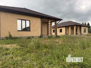 Дом 131м², 1-этажный, участок 9 сот.